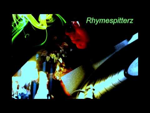 Rhymespitterz - The Real Hip Hop