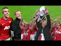 Manchester United Road To PL VICTORY 2013