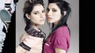 The Veronicas This is how it feels