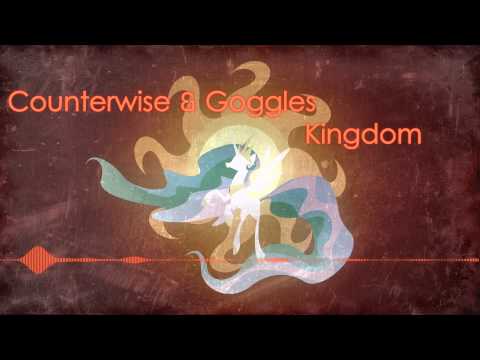 Counterwise & Goggles - Kingdom