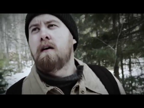 Blood Region - December (Official Video)