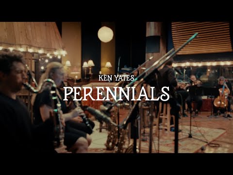"Perennials" | Lockeland Strings Featuring Ken Yates