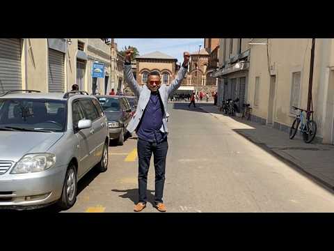 ዳግመ ጽባቐ ኣስመራ ኸተማ - Maico Records - Eritrea's Uncharted Odyssey