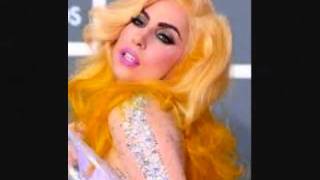 Lady Gaga-Super Lover