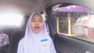 Download lagu Syafa Wany - Mymuna (Harry Khalifah) mp3