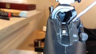 Remington 770 Bolt Stick Fix