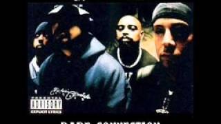 Cypress Hill (Rare Connection) - 7. The Last Assassin