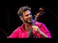 HAUSER REBEL WITH A CELLO Live In Italy 2024 Full Concert