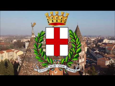 Raccolta fondi Comune di #Vercelli per la solidarietà alimentare #Covid19