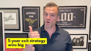 Why You Should Build Your Agency to Sell | Office Hours With Mike Cooch