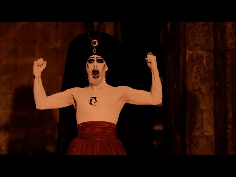 Seventh Station and Layered Reality Productions