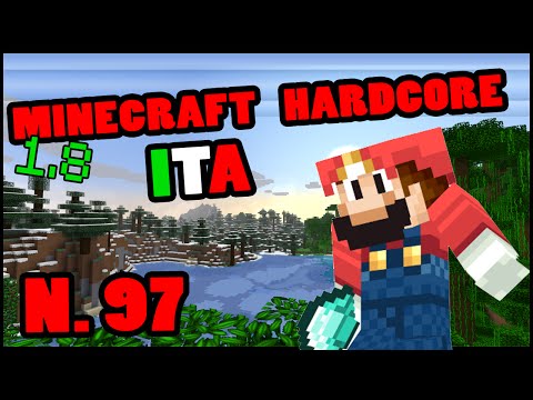 MINECRAFT ESTREMO ITA 097 - IL GIARDINO ZEN prima parte