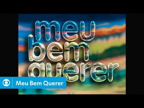 Meu Bem Querer (1998): confira a abertura da novela
