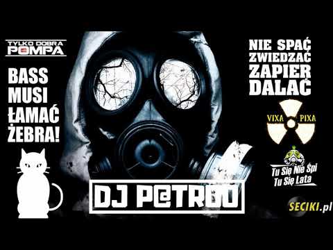 ☢VIXA TYLKO DOBRA POMPA 2018☢ (MixeD By DJ P@TROO)
