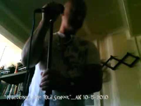 She's Gone, Gone, Gone (Bad Company Cover)