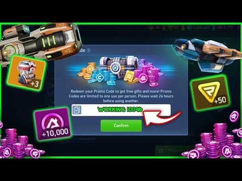 MECH ARENA PROMO CODES 2026 ✅ MECH ARENA CODES NEW PROMO CODE FOR MECH ARENA 2026