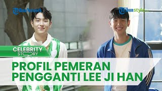 PROFIL Lee Jung Joon, Pengganti Peran Lee Ji Han di Drama Kkokdu's Gye Jeol