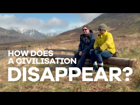 The Viking History of Greenland: The Last Great Viking Mystery