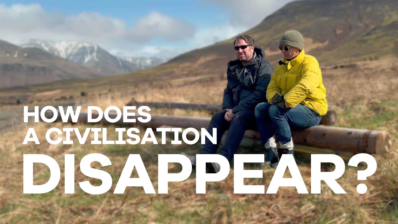 The Viking History of Greenland: The Last Great Viking Mystery