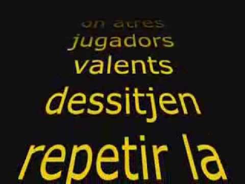 Abonat al Cibo Lliria