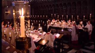 King's College Cambridge 2011   #3 In Dulci Jubilo