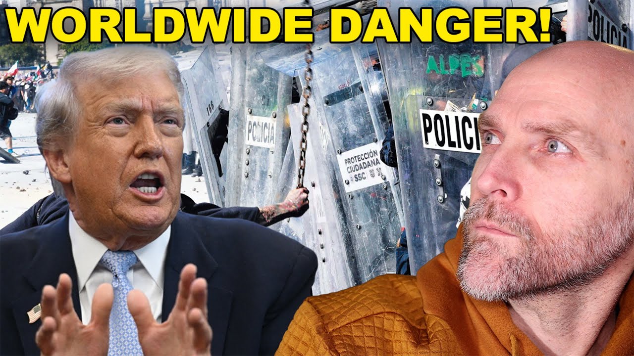 🛑 BREADING: CHILDREN THREATENED: NORTH CAROLINA SHUTS DOWN ICE! TRUMP KNOWS WE ARE CLOSE 🛑