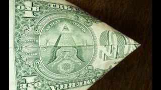 IN GOD WE TRUST LESSON 3 EYE OF LUCIFER/CHRIST BOOK OF GENESIS WHO BUILT THE GREAT PYRAMID on $1Bill
