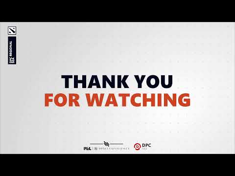 [OFFICIAL EN] Team Mystery vs Team SMG | DPC SEA Lower Division | @MLPDotA and @johnxfire