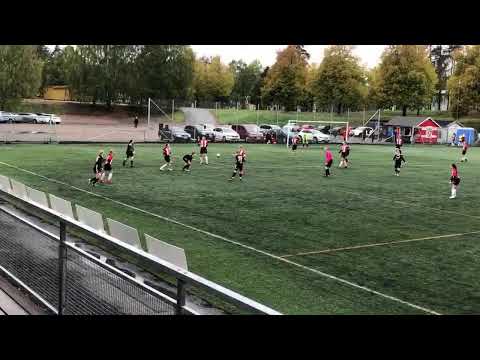 T18 kakkonen FC LaPa YJ - PaRi/2