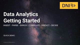 DNIF video