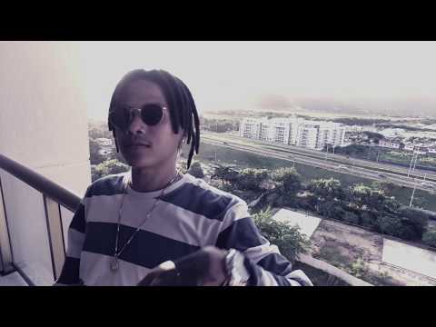 Pedro Saci - Kim K (FreeVerse - Video)