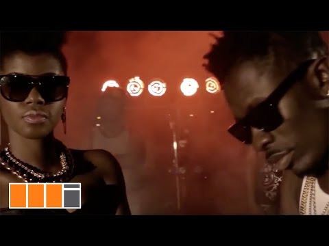 Shatta Wale - Dancehall Queen ft. Mzvee (Official Video)