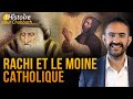 RACHI ET LE MOINE CATHOLIQUE 🕍 BELLE HISTOIRE POUR CHABBATH (Binyamin Benhamou)