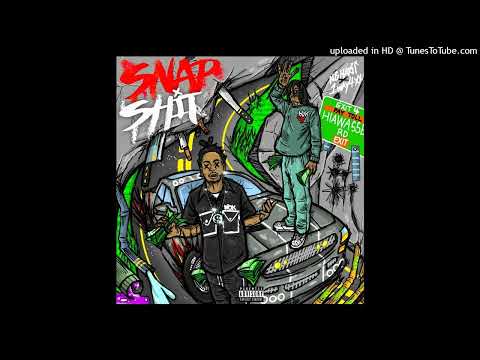 NGHarii - Snap Shit Ft 1Way4xx ( Official Audio )