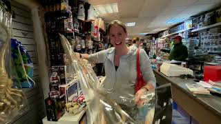 TOO hot to handle in the main episode (MEMBERS ONLY)