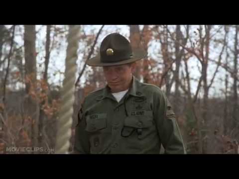 Hulka Blows Up   Stripes 5 8 Movie CLIP 1981 HD