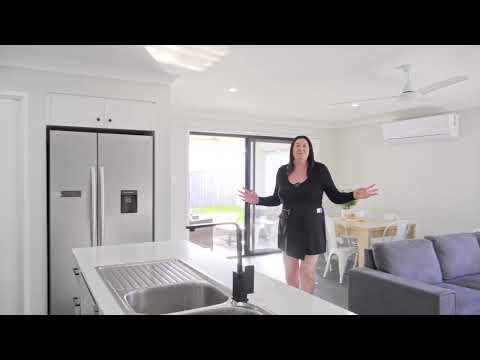 24 Amalfi Circuit, Jimboomba, QLD 4280, 4房, 2浴, 独立屋