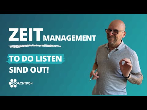 , title : 'Zeitmanagement - To-do-Listen sind OUT(sch) - 10 Tipps in 7 Minuten ⚠️ NEUER ONLINE-KURS'