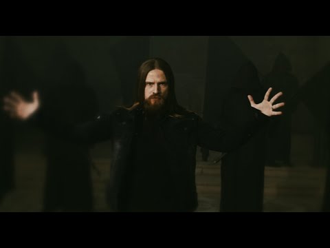 DAWN OF DISEASE - Shrine (Official Video) | Napalm Records