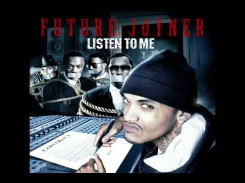 Future Joyner   2morrow Night Produced By Lord Quest