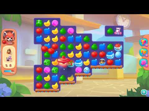 Wildscapes Level 201 NO BOOSTERS - A S GAMING ✔