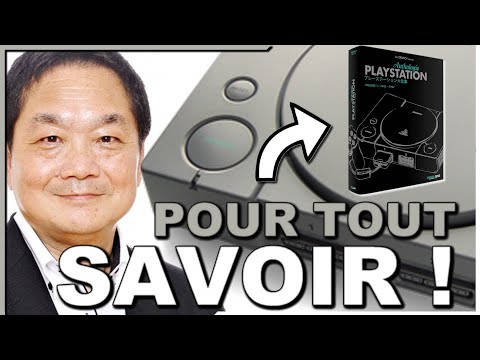 📕 ANTHOLOGIE PLAYSTATION DE GEEKS LINE [ EMISSION # 148 ]