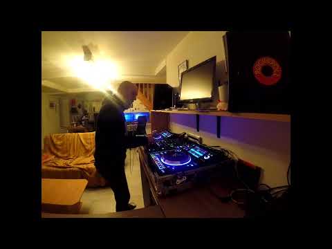 Mix FrenchCore (Psiko / JKLL / Radium / HellFish)