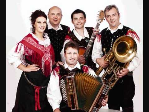 Ansambel Nagelj - Pastir je kralj planin