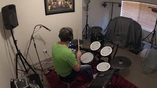 Drum Cover-Signpost/Grinspoon