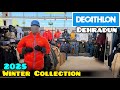 Exploring Decathlon Winter 2025 Full Tour Honest Review Best Gear For Cold Adventure