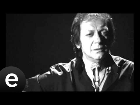 Nergisli Kır Kahvesi (Recep Aktuğ) Offical Music Video #nergislikırkahvesi #recepaktuğ - Esen Müzik