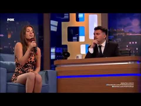 Ezo - Aylı Geceler (Ali Biçim Show)