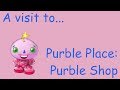 Purble Place Purble Shop