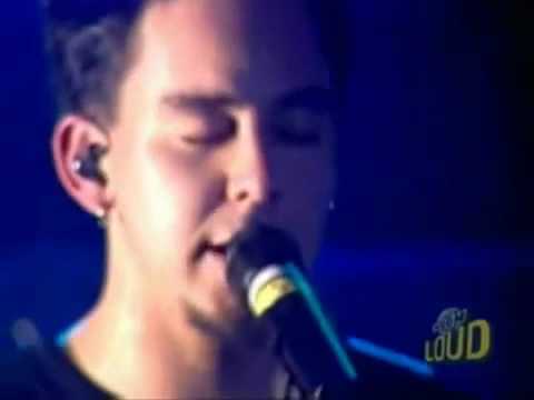 Linkin Park ///// Crawling ( Video Live Docklands Arena, London UK )